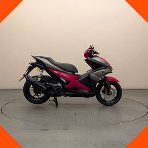 Yamaha NVX