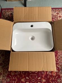 Hamilton (New model basin)
