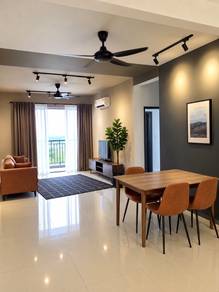 Condominium For Rent in Platinum Splendor Residensi Semarak