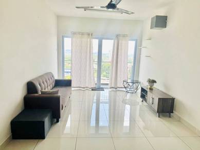 Condominium For Rent in Koi Prima