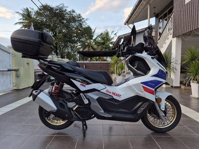 Honda ADV 160