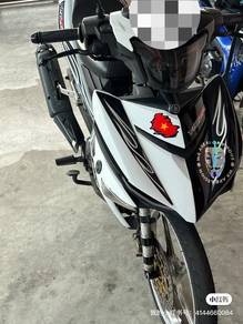 Yamaha Y15ZR