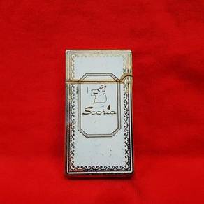 Scoria High Class Lighter TF2900