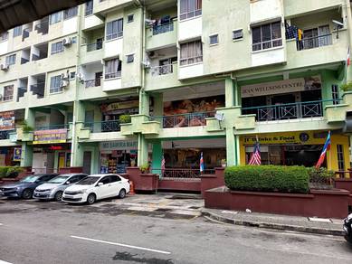 Shop lot For Sale in Kota Kinabalu,SBH
