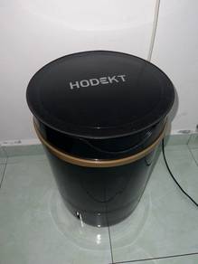 HODEKT mini mesin basuh