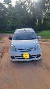 Perodua Viva in Sungai Udang, MLK