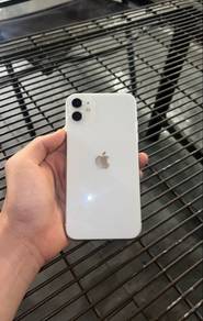 Iphone 11 256gb