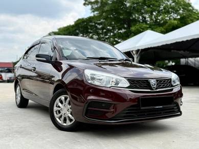 Proton Saga STANDARD AT in Cheras, KUL