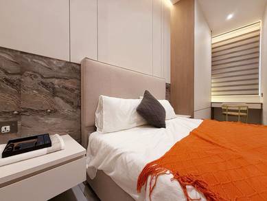 2-storey Terraced House  in Krubong,MLK