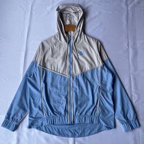 Nike Women's Windrunner Track Jacket(XL)