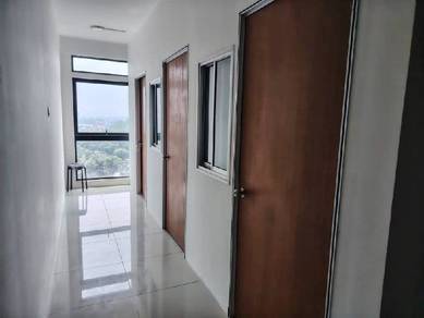 Service Residence For Sale in Menara Suria (V12)