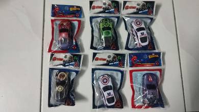 marvel 