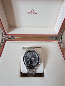 Omega Speedmaster 323.30.40.40.06.001