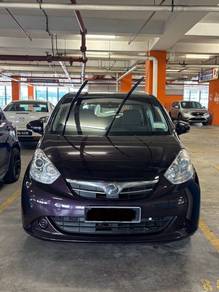 2014 Perodua MyVi EZ STANDARD