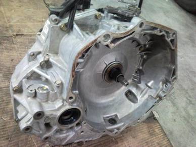 Nissan Sentra Livina Latio 1.6 1.8 Auto Gearbox