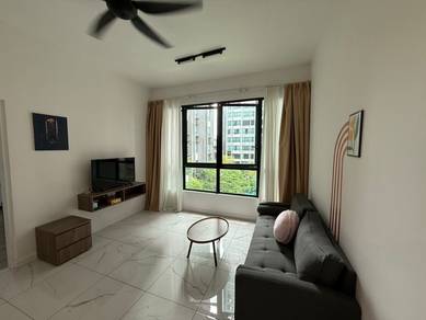 Service Residence For Rent in Cubic Botanical