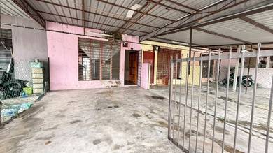 2-storey Terraced House For Sale in Banting,SGR