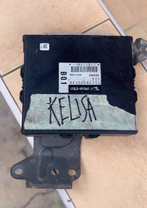 LET GO SPAREPART KELISA 1st GEN