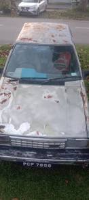 Nissan Sunny SENTRA in Kulim, KDH