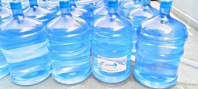 Drinking Water/19L Bottled Water/Dispenser Ro
