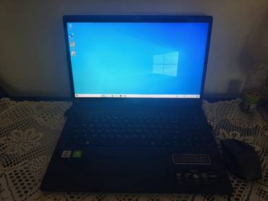 Acer Aspire A315-57G i5 10th gen
