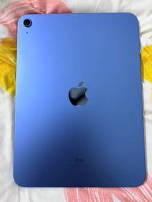 iPad 10th Gen 64GB WiFi | Full Set