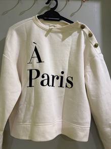 H&M Tops A' Paris