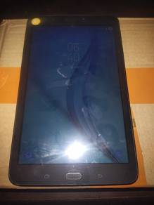 tablet
