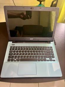cheap sale Acer E5-411