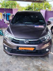 Perodua Bezza AV ADVANCE in Balik Pulau, PNG