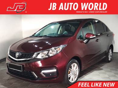 Proton Persona PREMIUM in Sitiawan, PRK