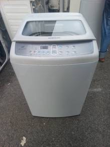 $amsung washing machine washer mesin basuh 7.0`kg