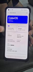 Oppo reno 7 5g