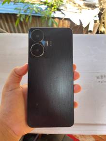 Android realme C55 untuk dilepaskan