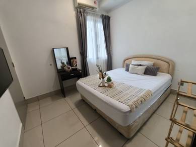 Service Residence For Rent in One Residences