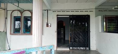 1-storey Terraced House For Sale in Taiping,PRK