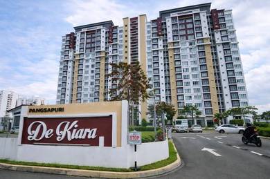 Apartment For Sale in De Kiara