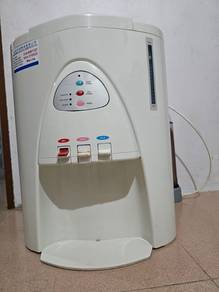 FA1110 water filter dispenser