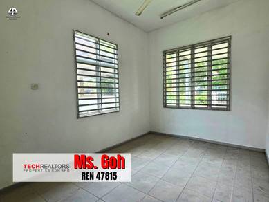 Semi-Detached House For Sale in Kulim,KDH