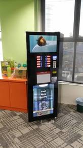Coffee Vending Machine Brand New.
