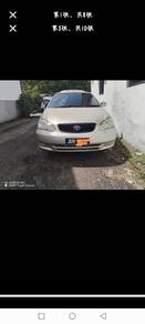 Toyota Altis ALTIS G in Ulu Tiram, JHR