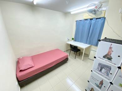Room in Subang Jaya, SGR