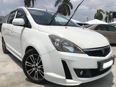 Proton Exora BOLD STANDARD in Klang, SGR