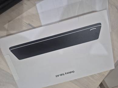 Samsung Galaxy Tab A11