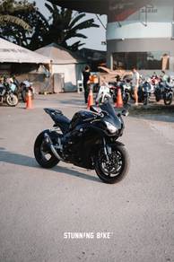 Honda CBR1000RR