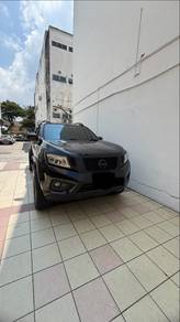 Nissan Navara VL in Kuantan, PHG