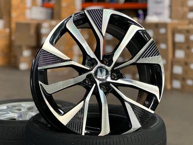 New 18 Toyota Modellista Rim Alphard Vellfire CHR