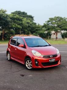 Perodua MyVi SE ZHS in Kota Bharu, KTN