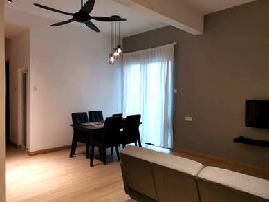 Service Residence For Rent in The Grand Subang SS13