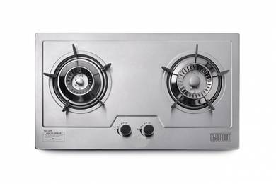New 2 Burner Stainless Steel BSH288-SD1T